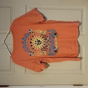 Cheer Athletics Rebel Athletics tshirt